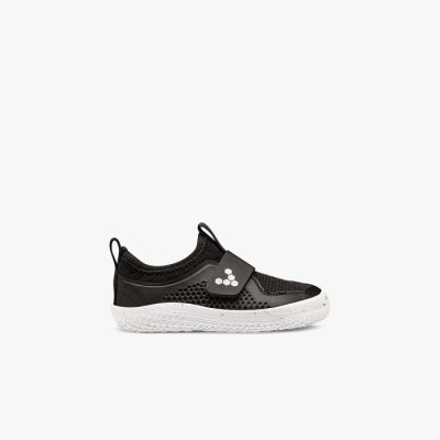 Vivobarefoot Primus Sport II Schoenen Peuters - Zwart Sneakers CYO542139